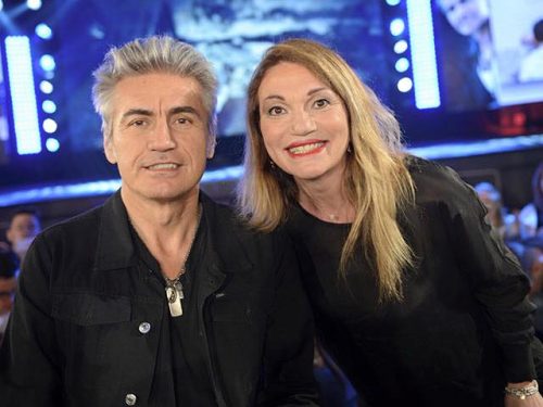 Ligabue e Londra, consuetudine e amore