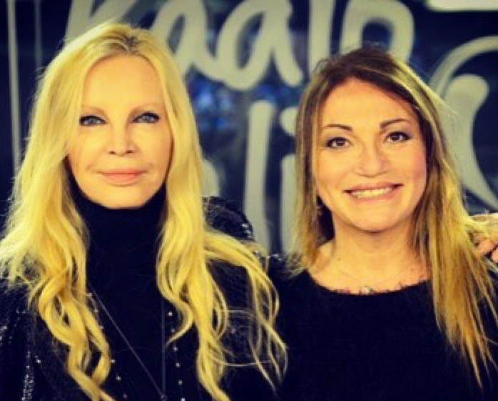 Eccomi <BR> Patty Pravo <BR> #RecensioneFunky