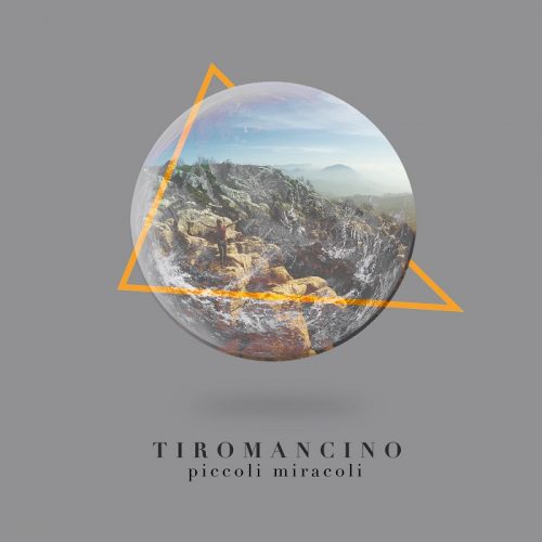 TIROMANCINO <BR> Nel respiro del mondo <BR> #RecensioneFunky <BR> DATE TOUR