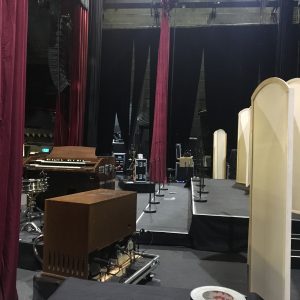 palco