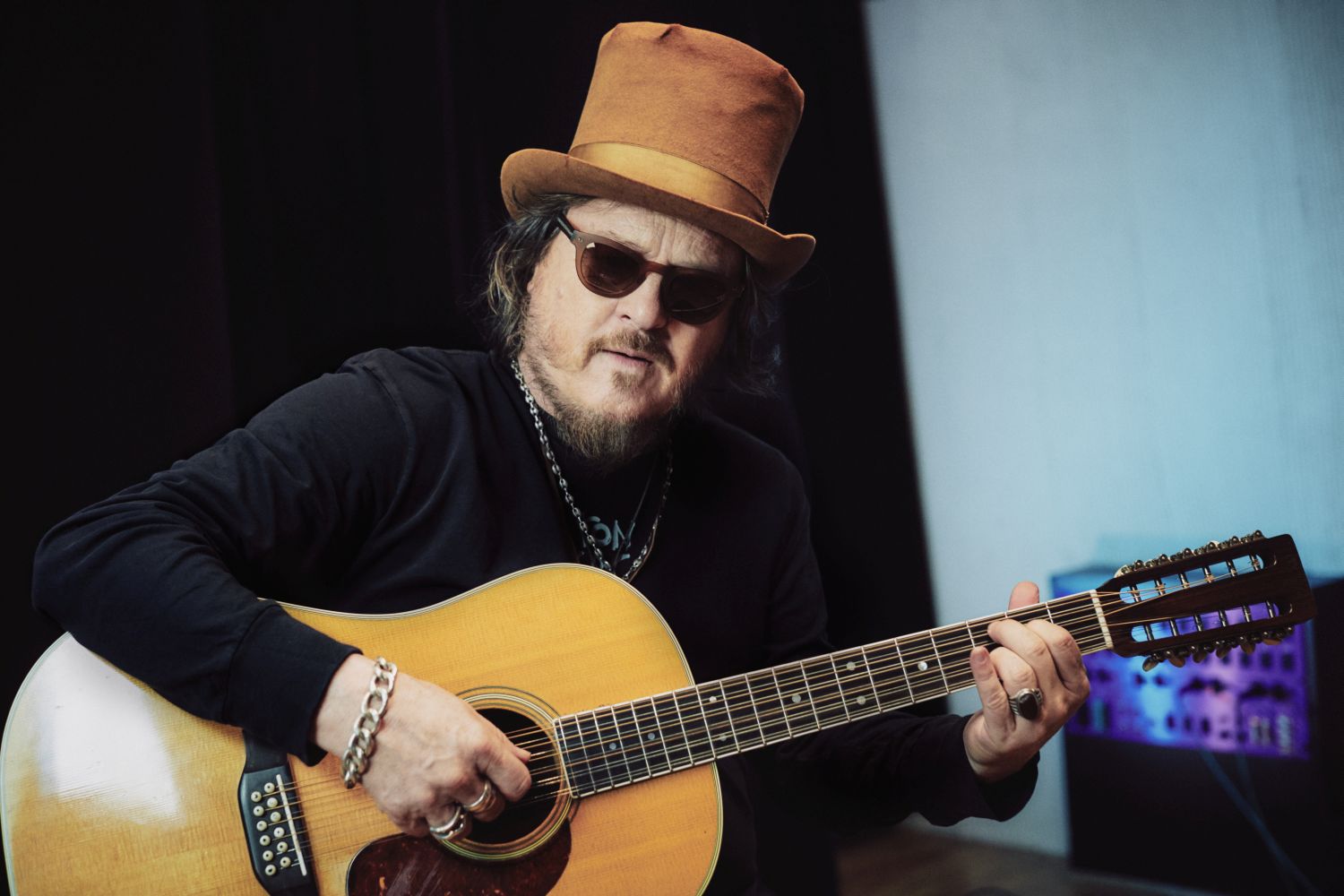 ZUCCHERO e un anno di Black Cat <BR> Il tour internazionale, il Giappone e l’Arena di Verona che verrà