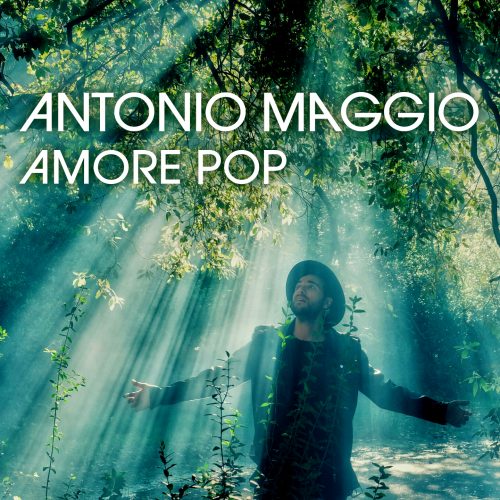 ANTONIO MAGGIO si racconta da X-Factor ad Amore Pop <BR> Intervista esclusiva
