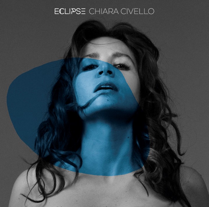 CHIARA CIVELLO Eclipse <Br> Tra cinema e pasta con le zucchine