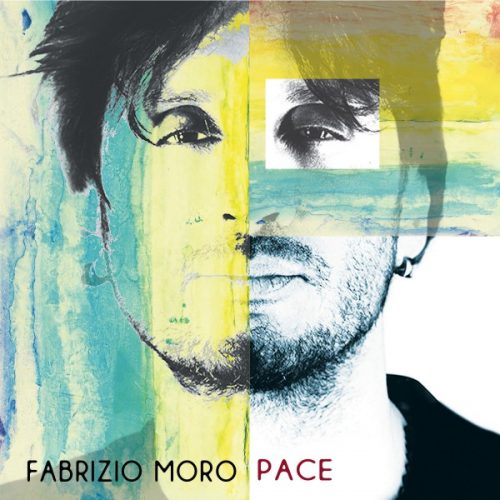 FABRIZIO MORO e la sua nuova PACE