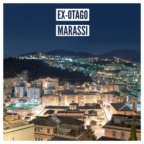 EX OTAGO: STRA-MARASSI <br> Il mio Urlo di Munch