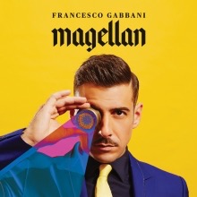 FRANCESCO GABBANI <br> Il Viaggio di MAGELLANO