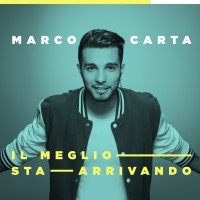 MARCO CARTA <br> Il suo meglio sembra arrivato