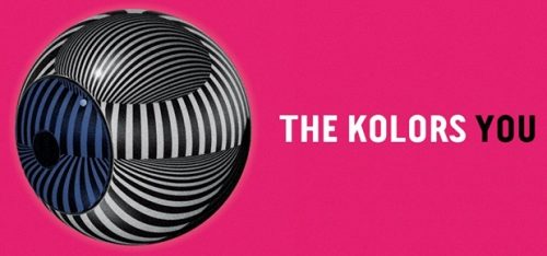 THE KOLORS – YOU  <br> Finalmente il disco della band