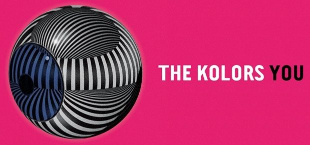 THE KOLORS – YOU  <br> Finalmente il disco della band