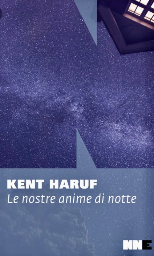 Le nostre anime di notte <br> Amore, morte ma  soprattutto VITA