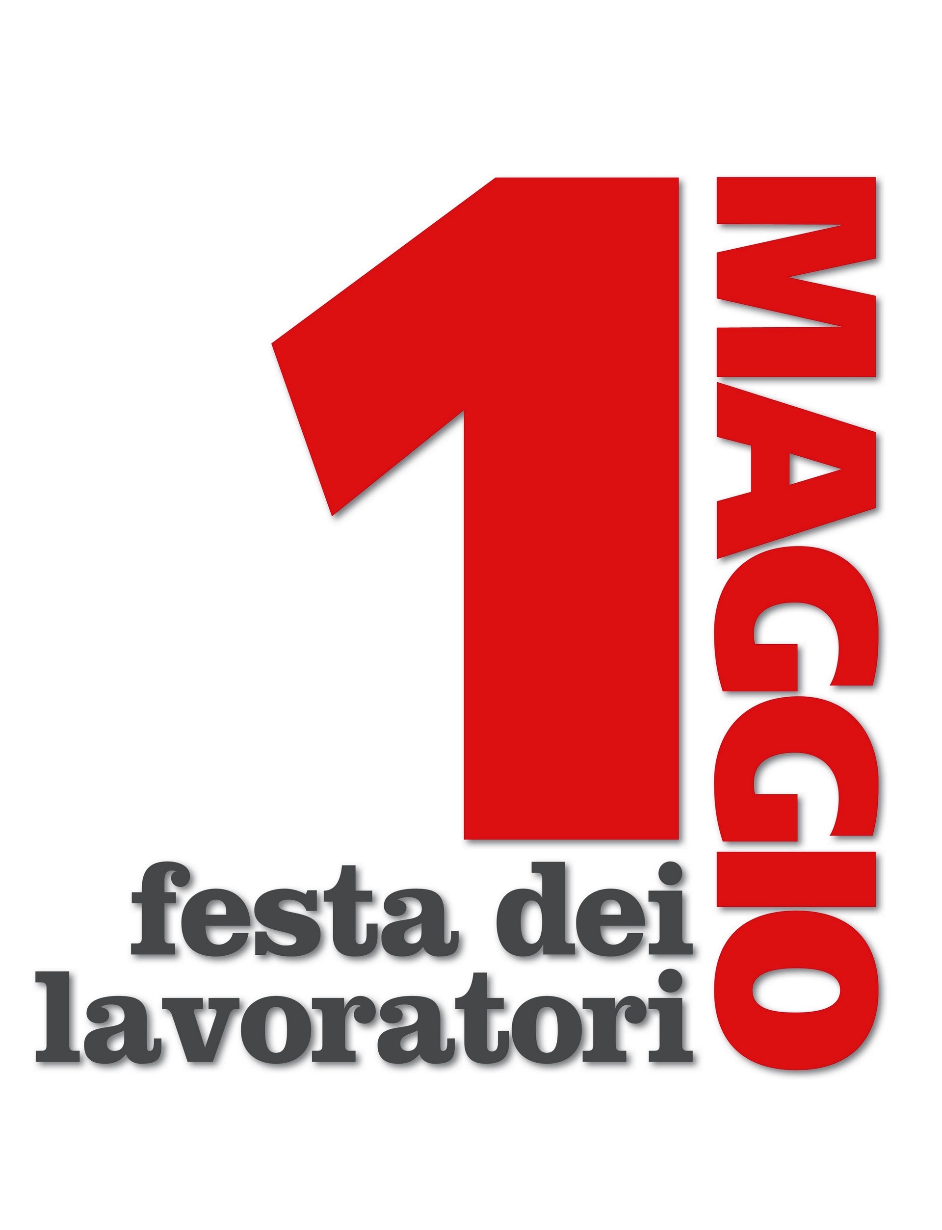 1 MAGGIO e il lavoro che concorre al (nostro) progresso