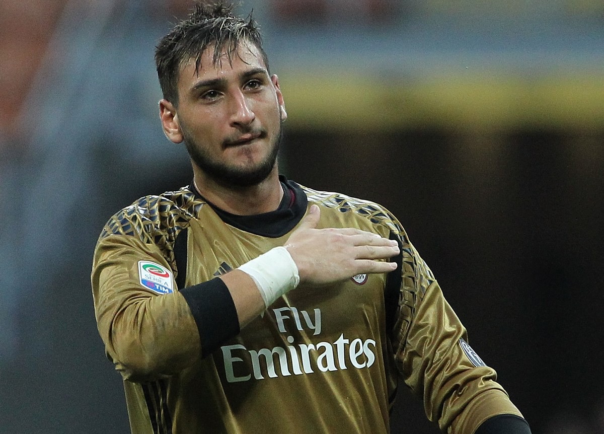 A proposito di Donnarumma ed altre “cazzate”