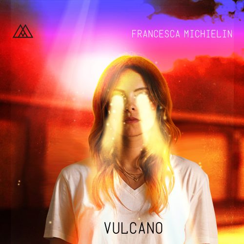 VULCANO <BR> Il ritorno di FRANCESCA MICHIELIN