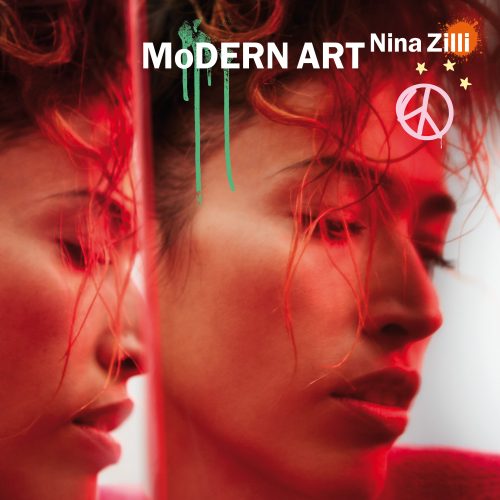 NINA ZILLI: LIBERTA’ E “MODERN ART”