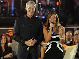 CLAUDIO BAGLIONI & Il Festival di Sanremo