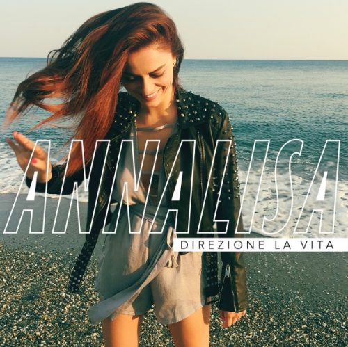 ANNALISA <BR> Direzione la vita