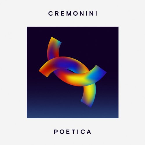 Cesare Cremonini: POETICA <br>  Uno scatto di rara sensibilità