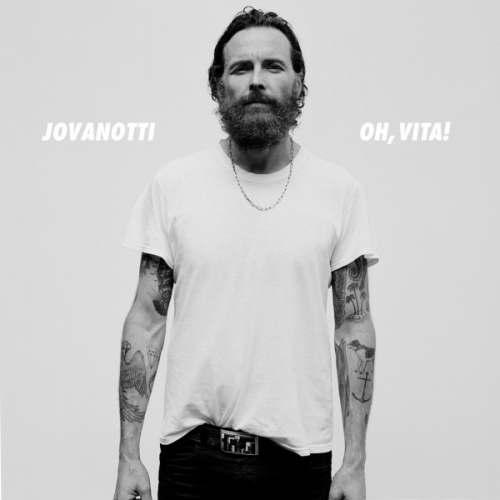 JOVANOTTI Oh Vita! <br> L’autobiografia musicale di Lorenzo