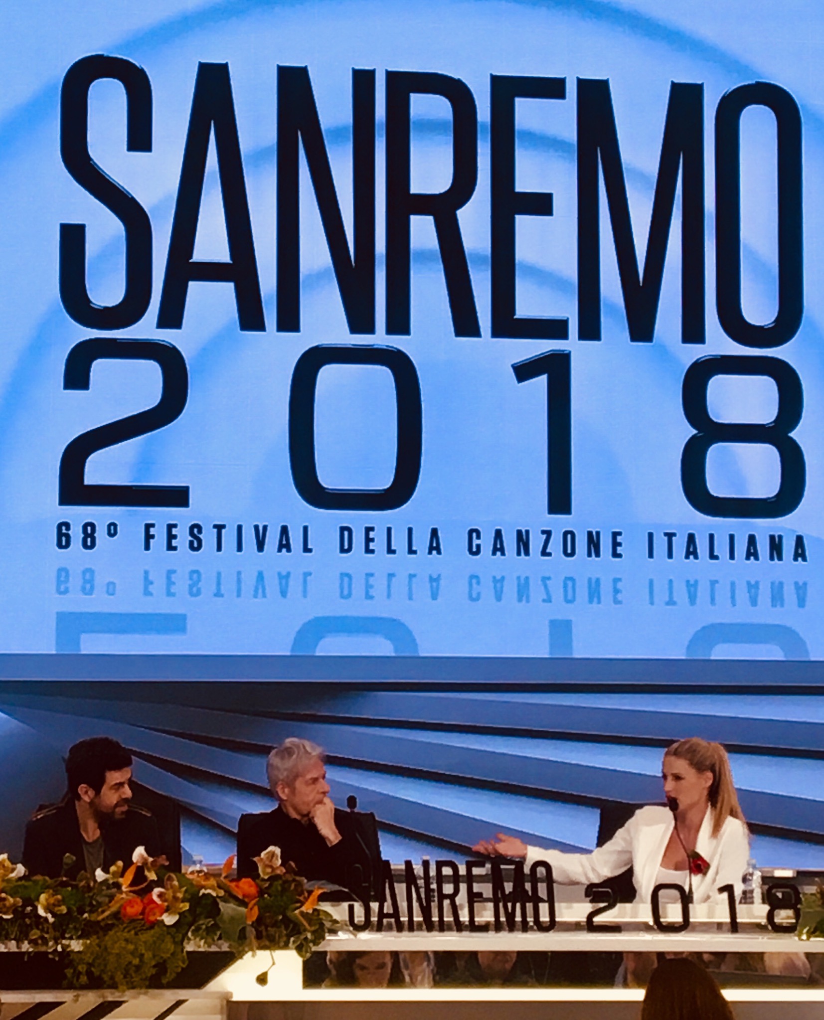 #SanremoFunky giorno 4: <br> Il successo continua