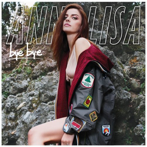 ANNALISA-BYE BYE: <br> “Quello che cercavo è già dentro di me”