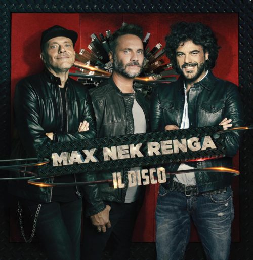 Max Nek e Renga: Il disco dopo il tour <br> Alchimia di anime