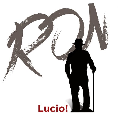 RON: “Senza Lucio, io non sarei qui” <br> Intervista esclusiva a Ron