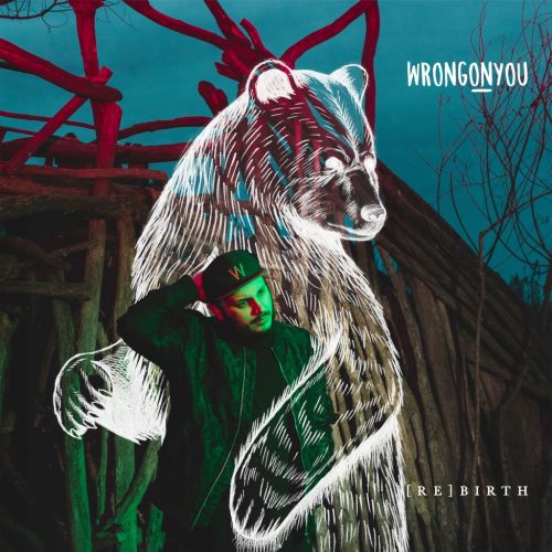 WRONGONGYOU: Rebirth <br> è il disco di Marco. Intervista esclusiva