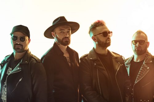 Videointervista a BOOMDABASH su BARRACUDA: <br> Aquarius, la musica, il sociale e Loredana