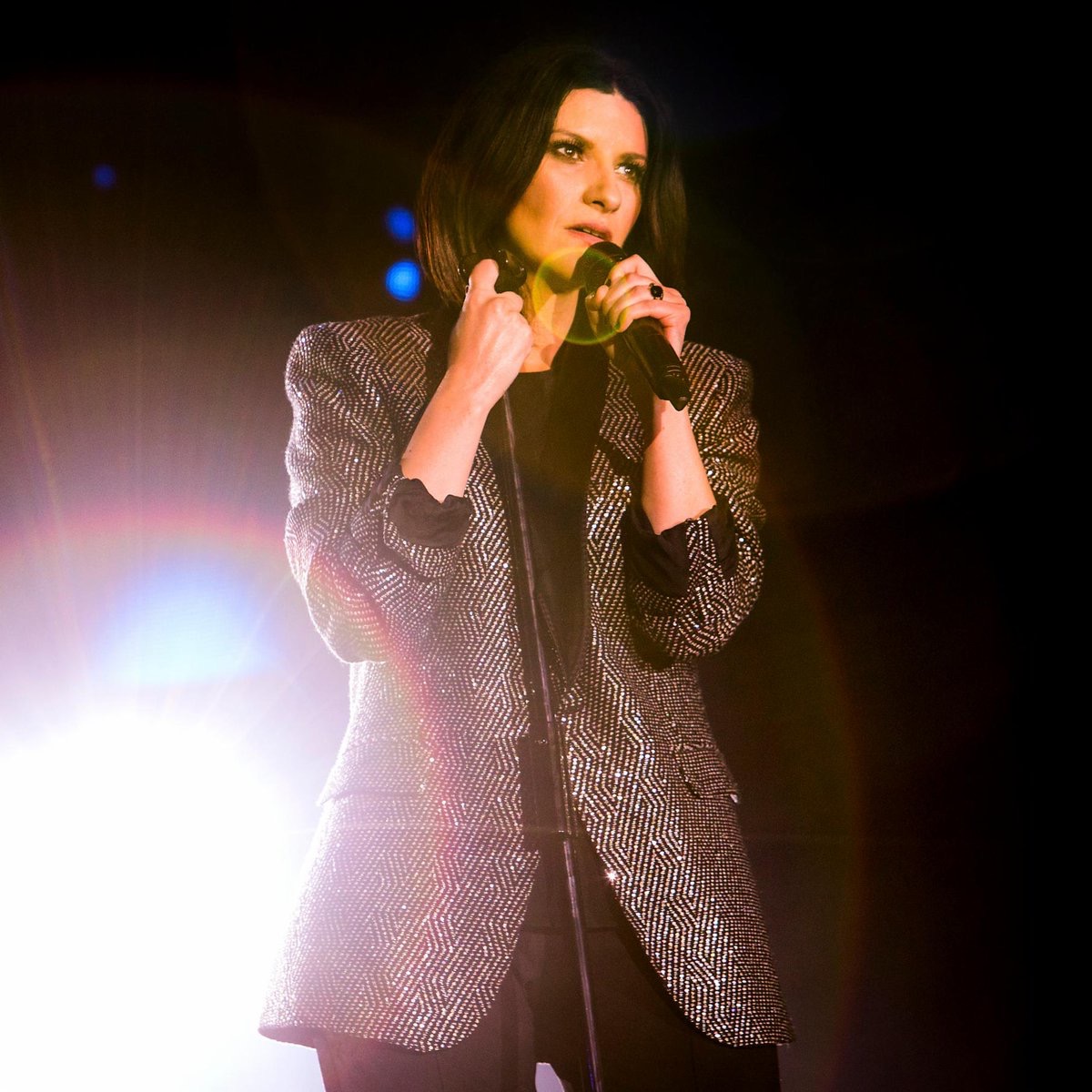 LAURA PAUSINI: #FattiSentireWorldTour <br> La prima di Milano