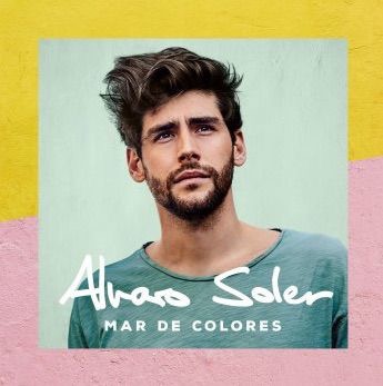 ALVARO SOLER eccezionale normalità <br> Intervista sul disco MAR DE COLORES