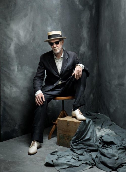 FRANCESCO DE GREGORI: Un film, due Tour con ANEMA E CORE <br> Videointervista esclusiva