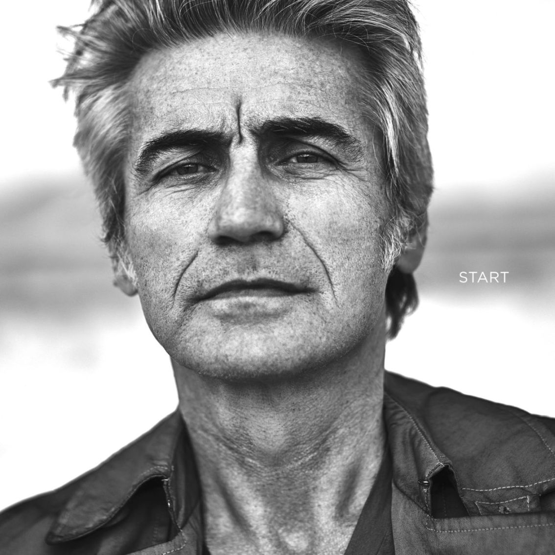 Video Intervista a LUCIANO LIGABUE: Il nuovo START ad altissimo tasso emotivo