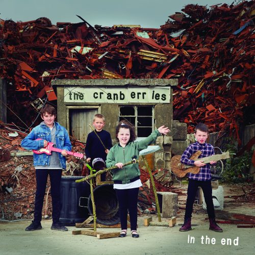 CRANBERRIES: IN THE END <br> Chiude 30 anni di storia