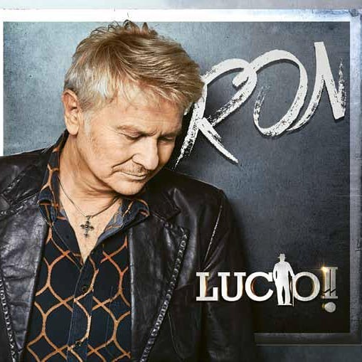 RON canta (di nuovo) LUCIO con tanti amici <br> Video Intervista esclusiva