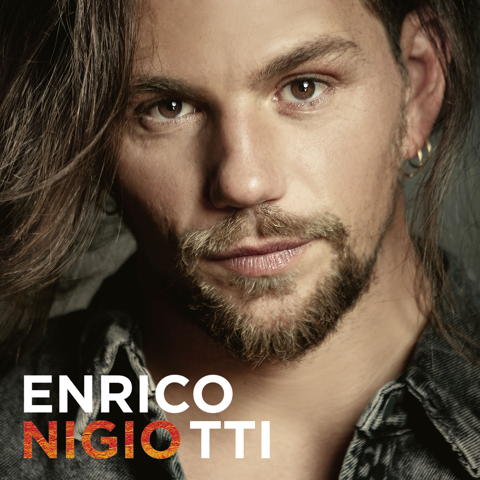 ENRICO NIGIOTTI: Sanremo e il nuovo album NIGIO <br> Video Intervista esclusiva