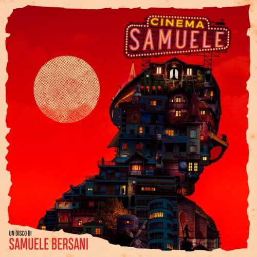 SAMUELE BERSANI apre CINEMA SAMUELE: Poetico e necessario
