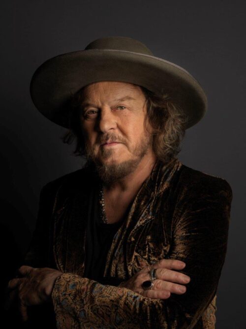 ZUCCHERO: D.O.C. DELUXE <br> Un Talento da proteggere