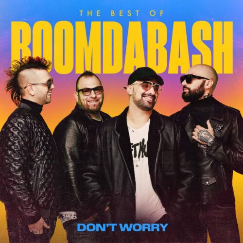 Boomdabash Don’t worry Best of 2005 2020: Il disco del riscatto (dai tormentoni)