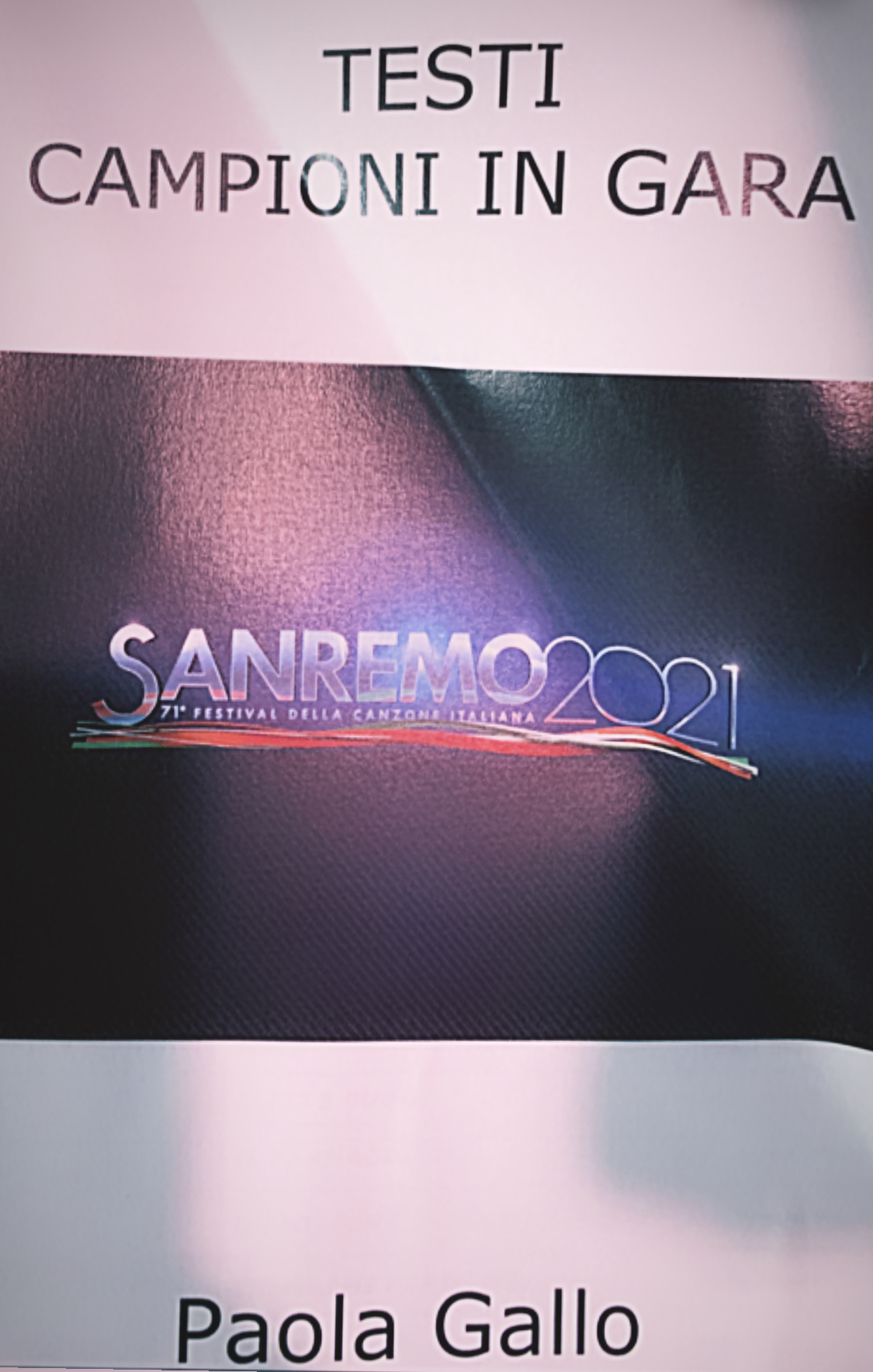 SANREMO 70 + 1: Come suonano le 26 canzoni dei Big <br> #SanremoFunky