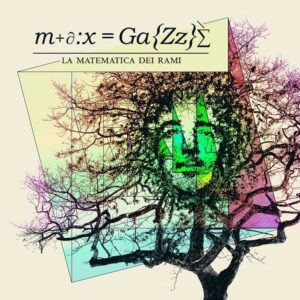 la copertina di Gazzè