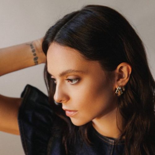 FRANCESCA MICHIELIN: CANI SCIOLTI <BR> Recensione e Video Intervista