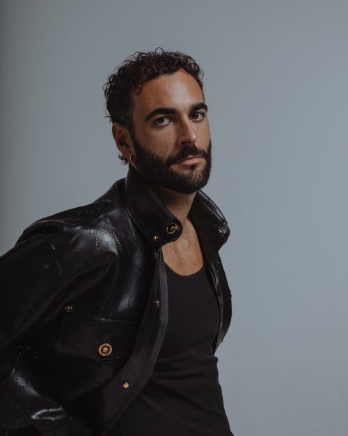 MARCO MENGONI: Due Vite a Sanremo <br> Il Video Racconto