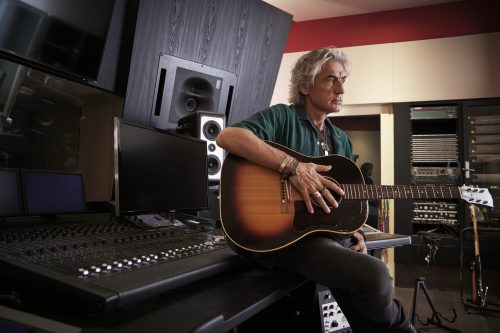 LIGABUE: Dedicato a noi <br> Recensione e Video Intervista