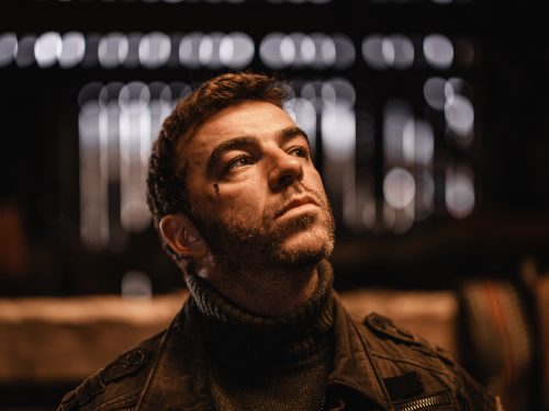 SALMO: Ranch è il nuovo disco <br> Recensione e Video Racconto